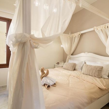 Chrisselen Palazzo Colombo Apartment Ханя Екстериор снимка
