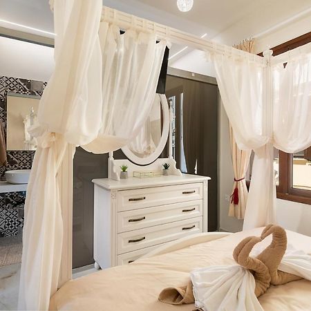 Chrisselen Palazzo Colombo Apartment Ханя Екстериор снимка