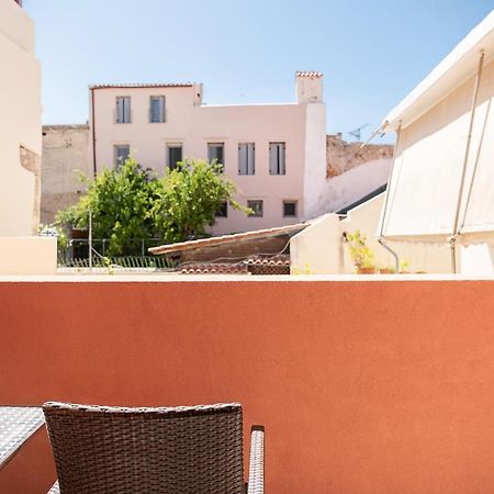 Chrisselen Palazzo Colombo Apartment Ханя Екстериор снимка