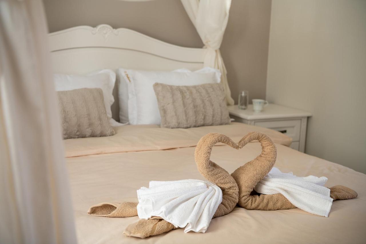 Chrisselen Palazzo Colombo Apartment Ханя Екстериор снимка