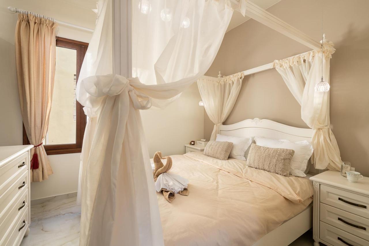 Chrisselen Palazzo Colombo Apartment Ханя Екстериор снимка