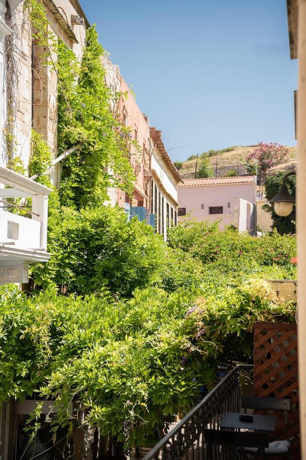 Chrisselen Palazzo Colombo Apartment Ханя Екстериор снимка