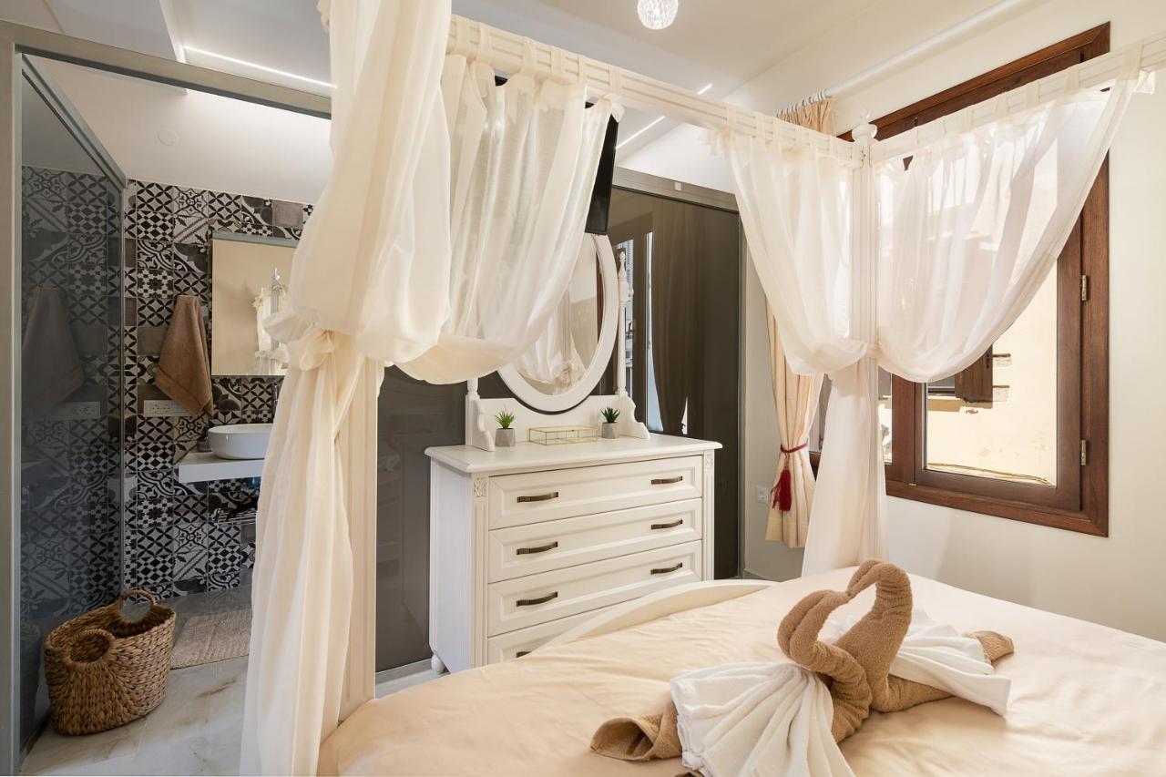 Chrisselen Palazzo Colombo Apartment Ханя Екстериор снимка